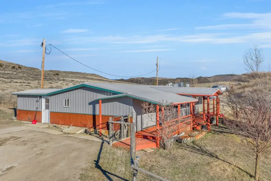 2005 County Road 207, Craig, CO 81625 - Image #3