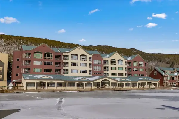 22174 Us Highway 6 #1531, Keystone, CO 80435