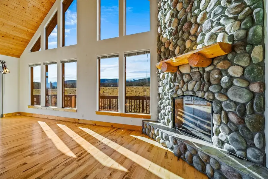 162 Squirrel Tail Court, Fairplay, CO 80440 - Image #2