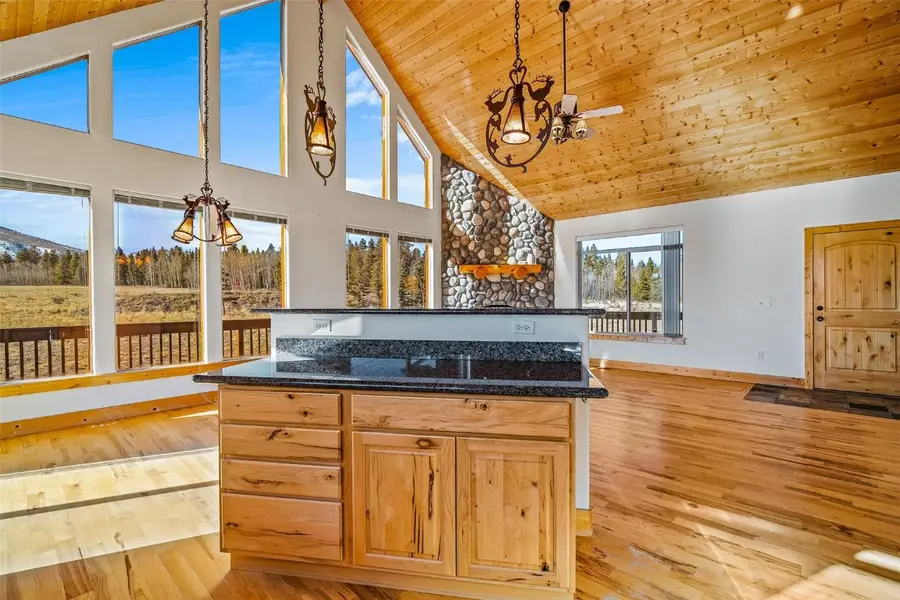 162 Squirrel Tail Court, Fairplay, CO 80440 - Image #3