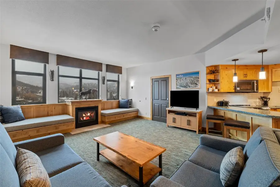 2300 Mount Werner Circle #615, Steamboat Springs, CO 80487 - Image #2