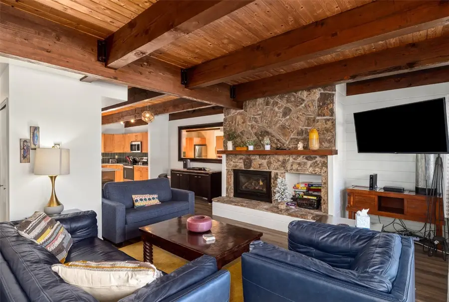 2650 Medicine Springs Drive #3, Steamboat Springs, CO 80487 - Image #2
