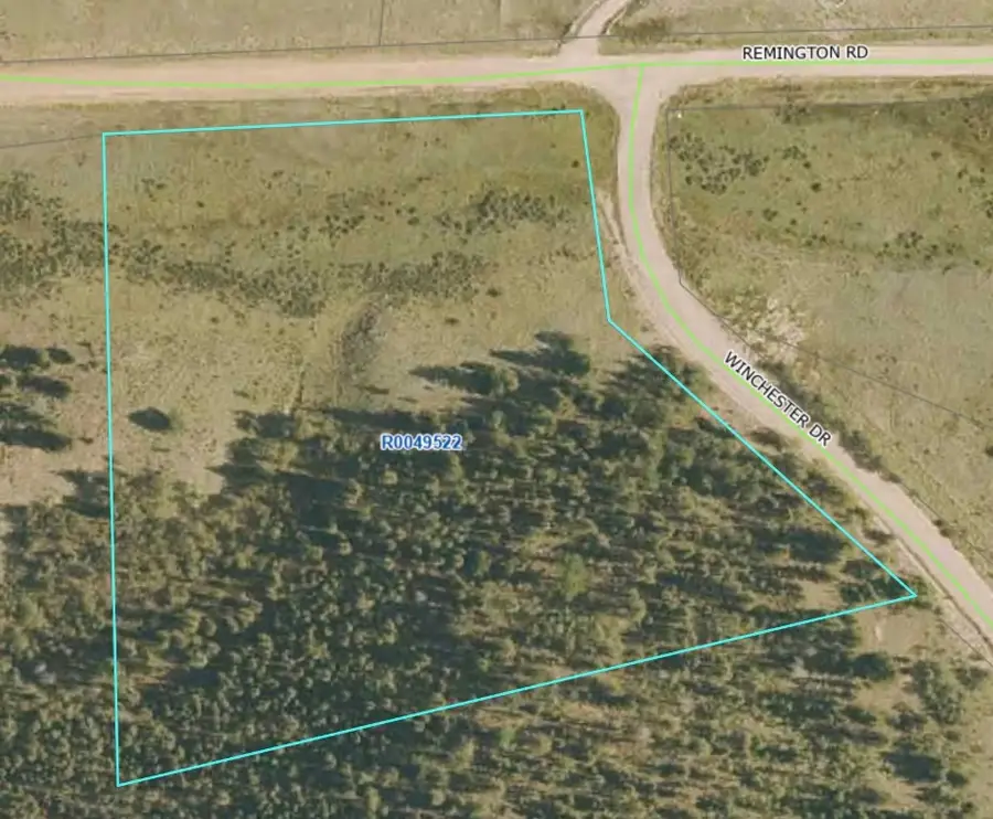 TBD382 Winchester Drive, Como, CO 80432 - Image #2