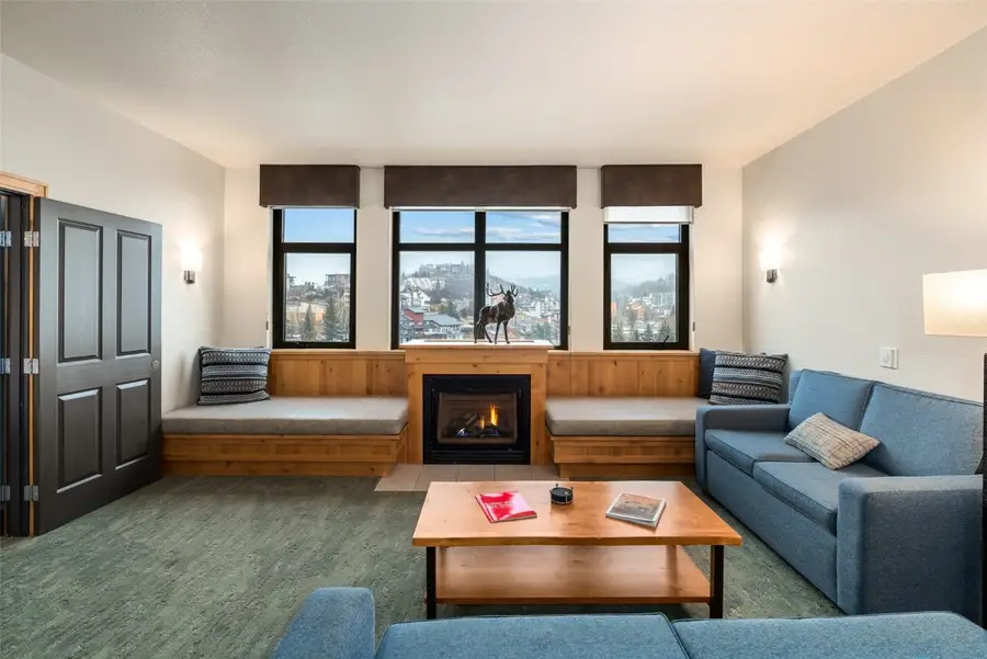 2300 Mount Werner Circle #617/618, Steamboat Springs, CO 80487 - Image #3