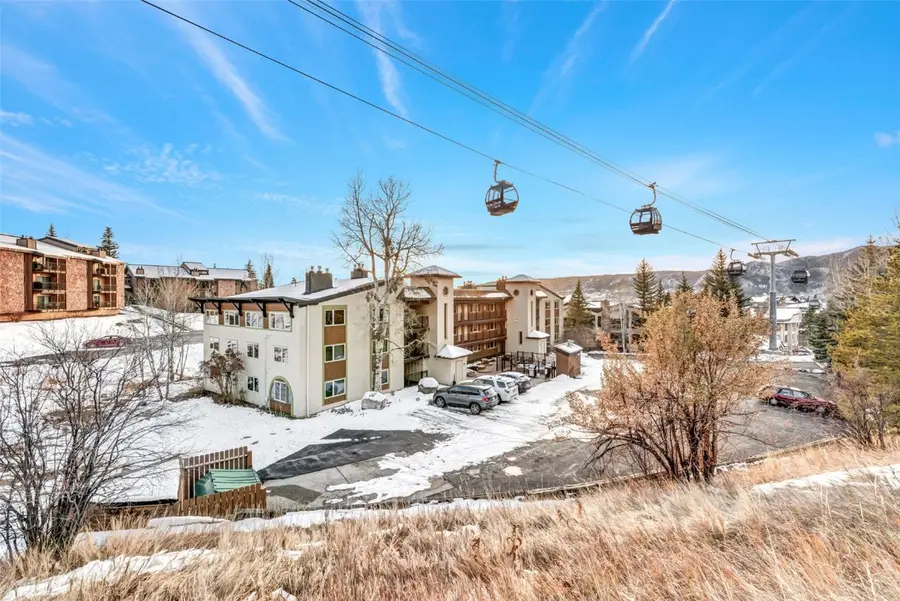 2320 Ski Trail Lane #101, Steamboat Springs, CO 80487 - #3