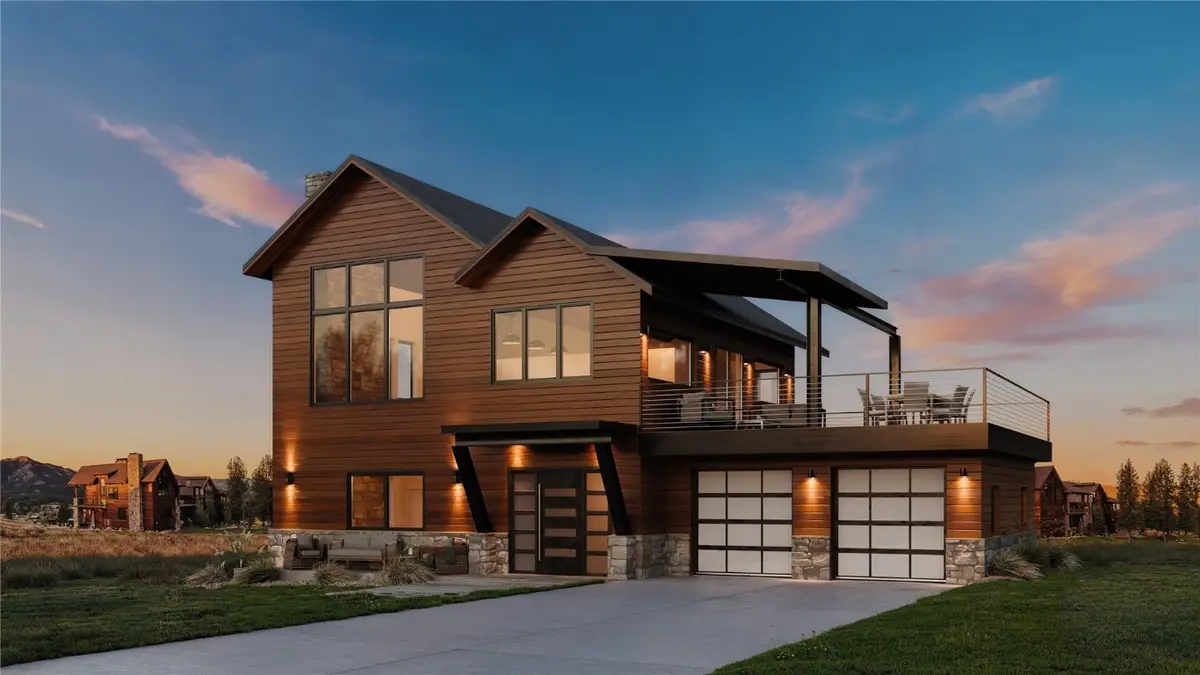 2796 Bronc Buster Loop, Steamboat Springs, CO 80487 - Image #1