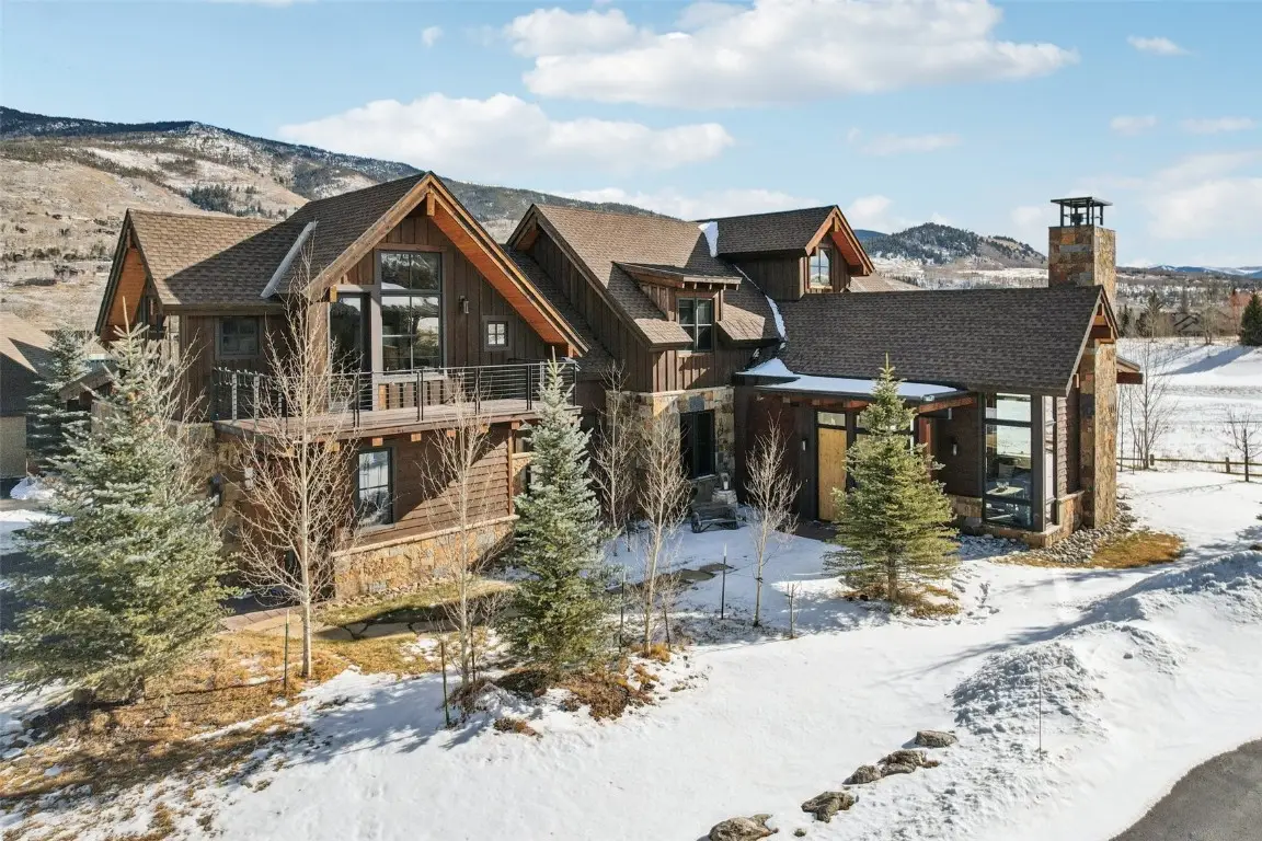 104 Talon Circle, Silverthorne, CO 80498 - Image #1