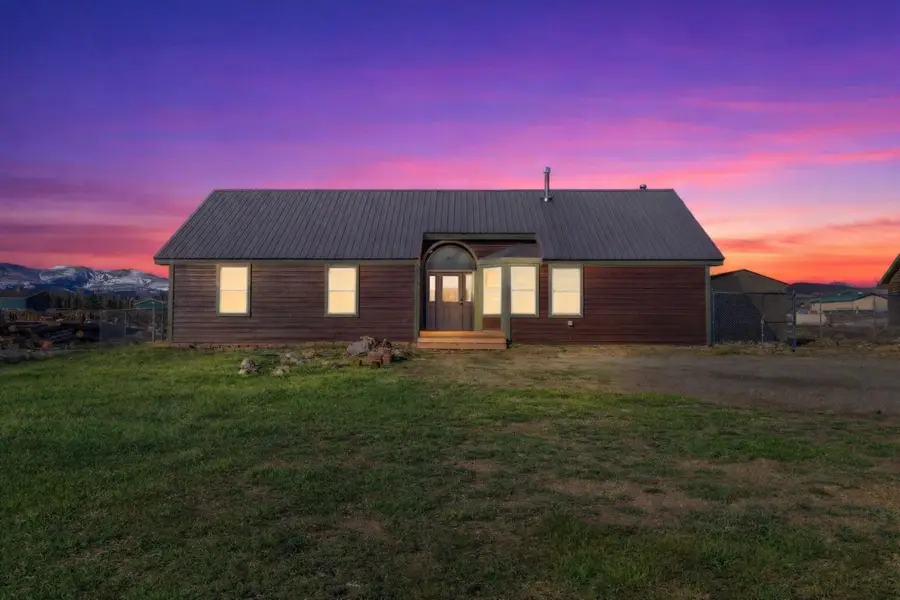 1211 Meadow Drive, Fairplay, CO 80440 - Image #3