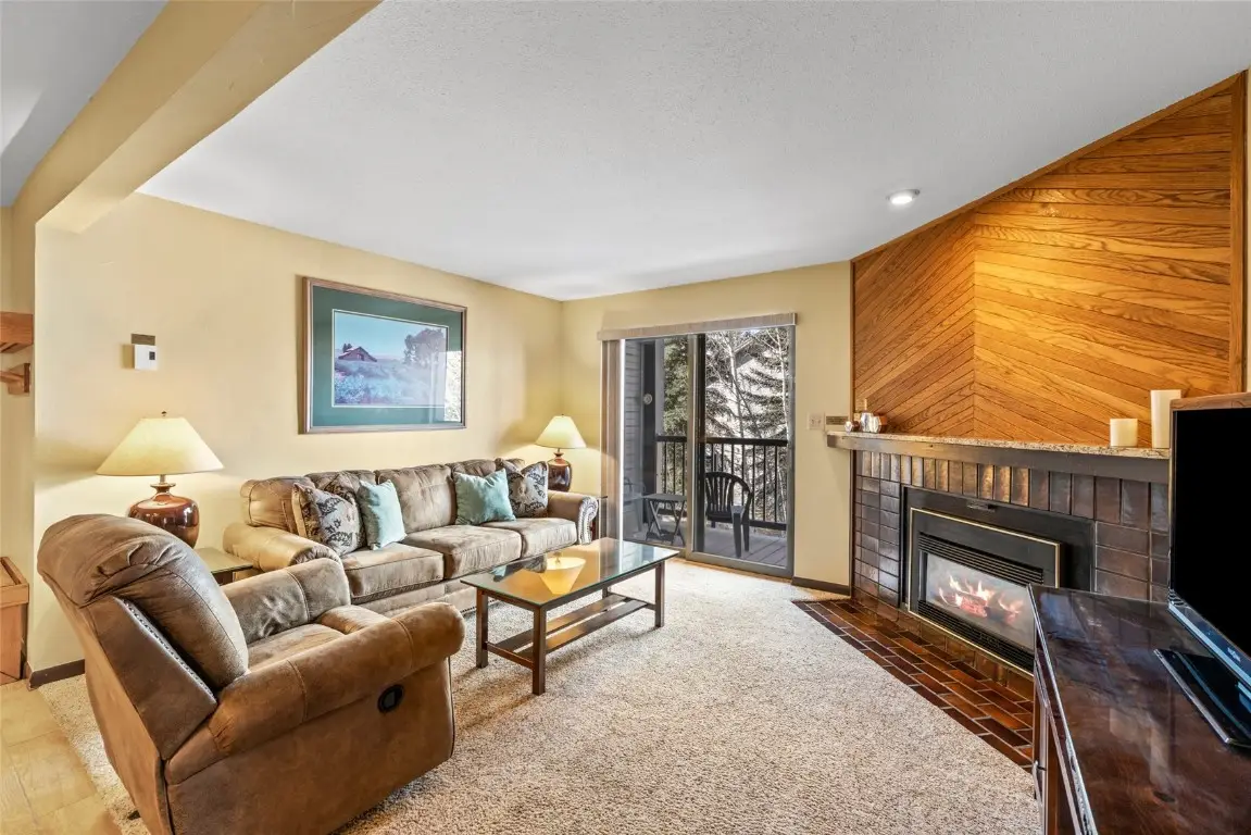 2015 Walton Creek Road #105, Steamboat Springs, CO 80487 - Image #1