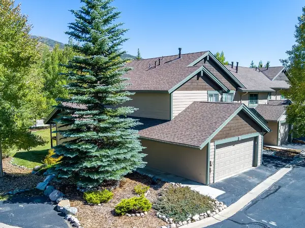 279 Kestrel Lane #279, Silverthorne, CO 80498