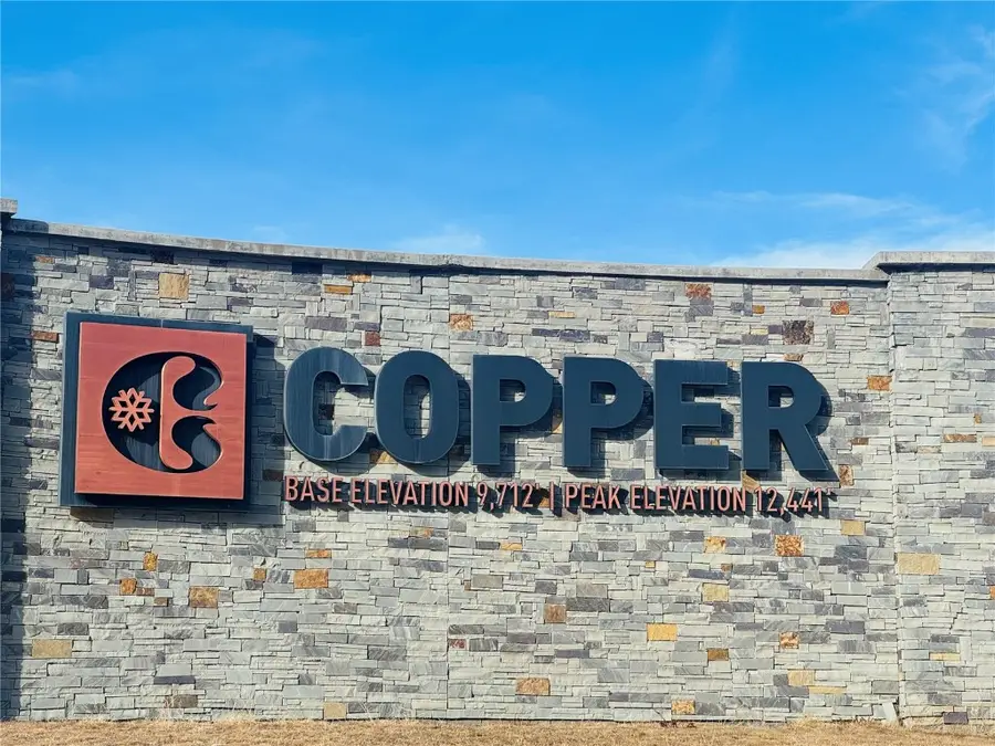172 Beeler Place #116A, Copper Mountain, CO 80443 - Image #2