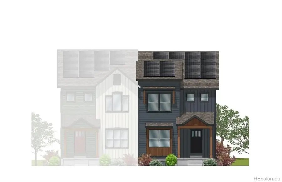 1311 Grand Review Drive, Leadville, CO 80461 - #2