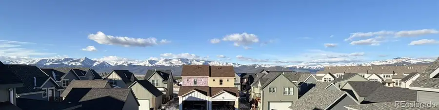 1311 Grand Review Drive, Leadville, CO 80461 - #3