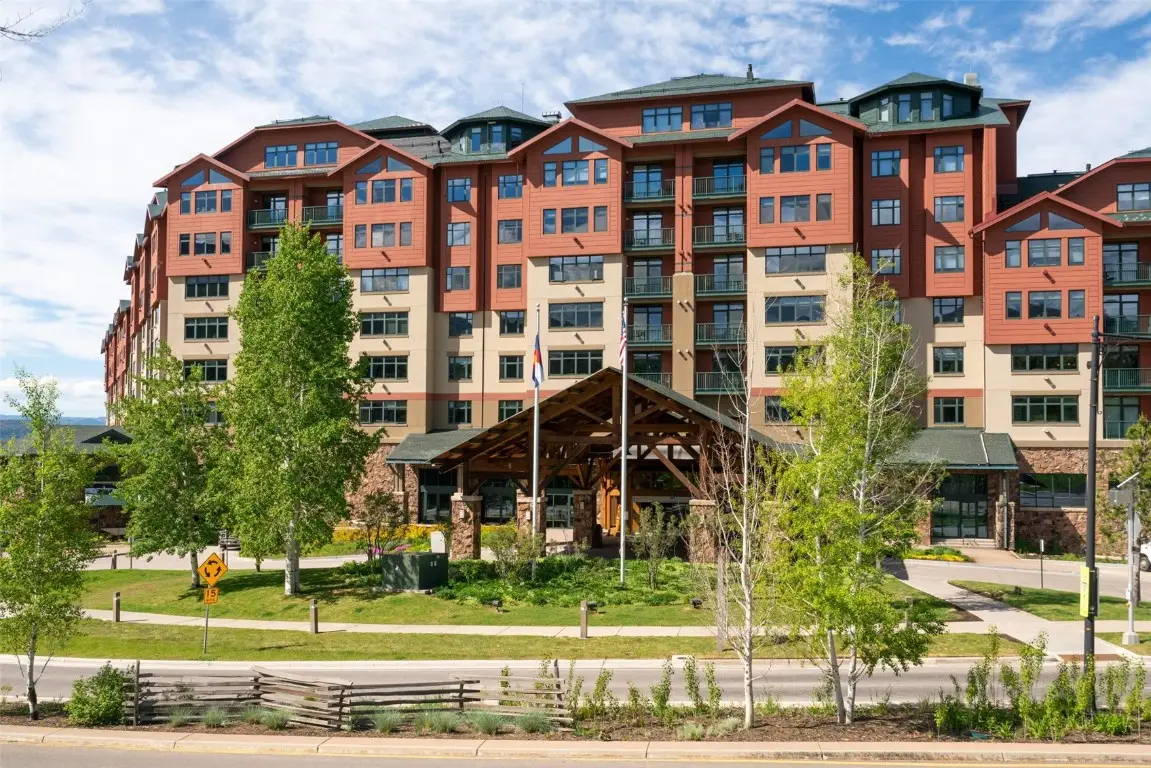 2300 Mount Werner Circle #503/504, Steamboat Springs, CO 80487 - Image #1