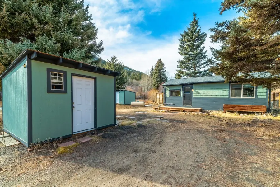 49756 Hwy 285, Grant, CO 80448 - Image #2