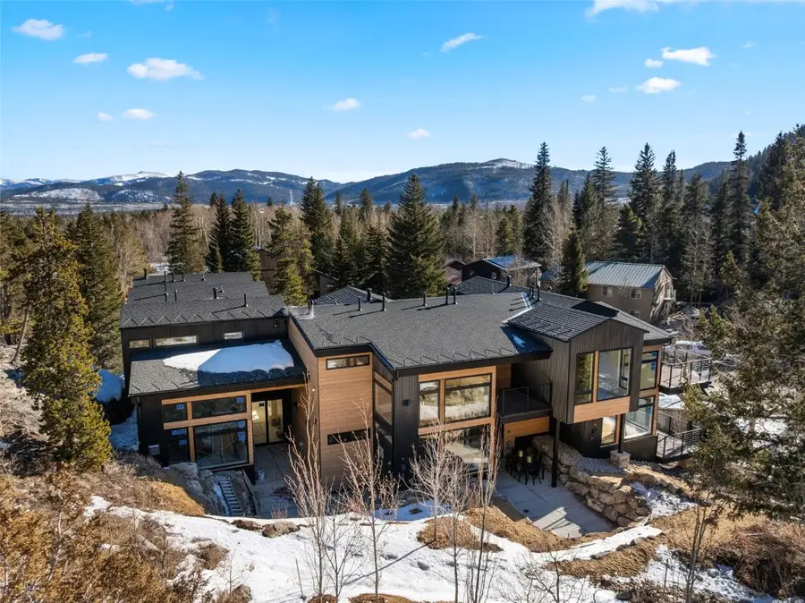 160 Forest Drive #B, Frisco, CO 80443 - Image #2