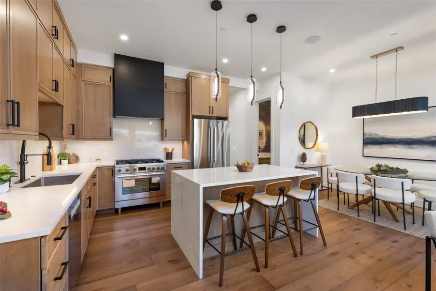 160 Forest Drive #B, Frisco, CO 80443 - Image #3