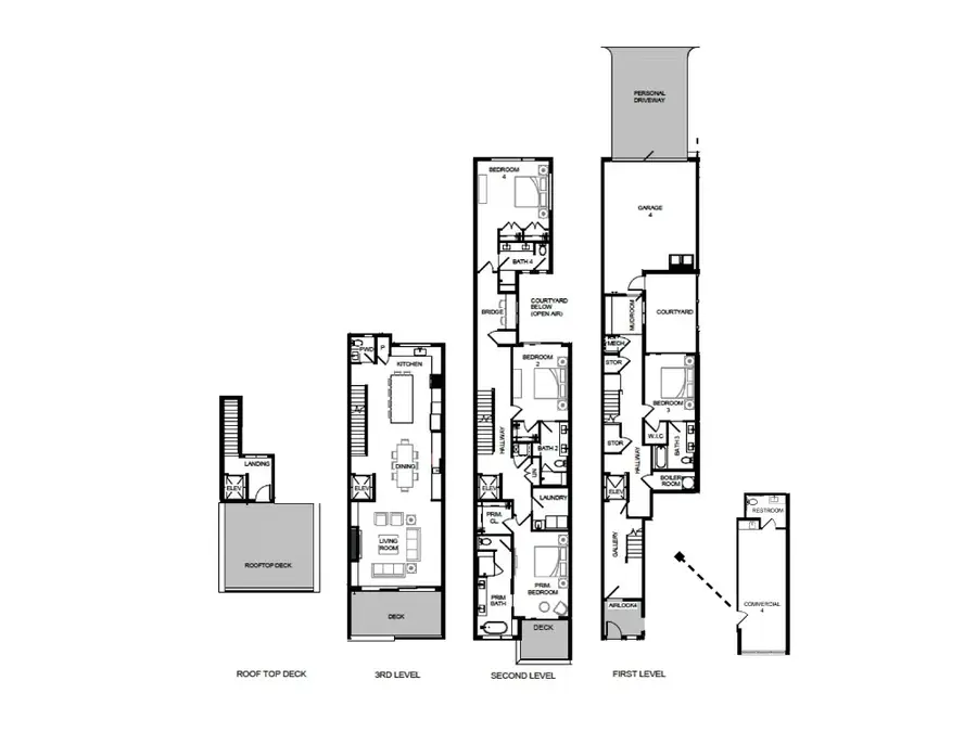 1010 Yampa Street #R4, Steamboat Springs, CO 80487 - Image #2