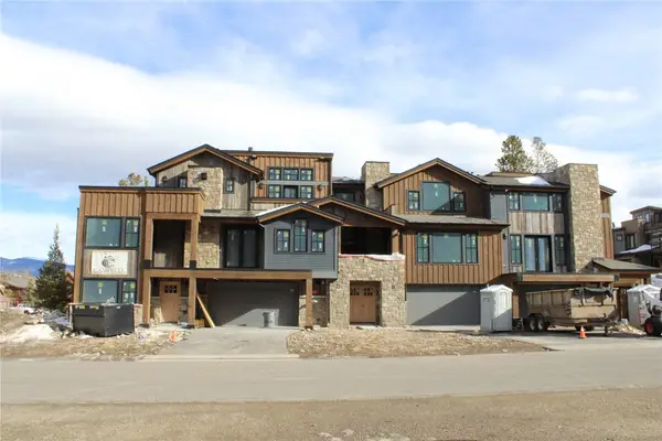 312 S 3rd Avenue #1, Frisco, CO 80443