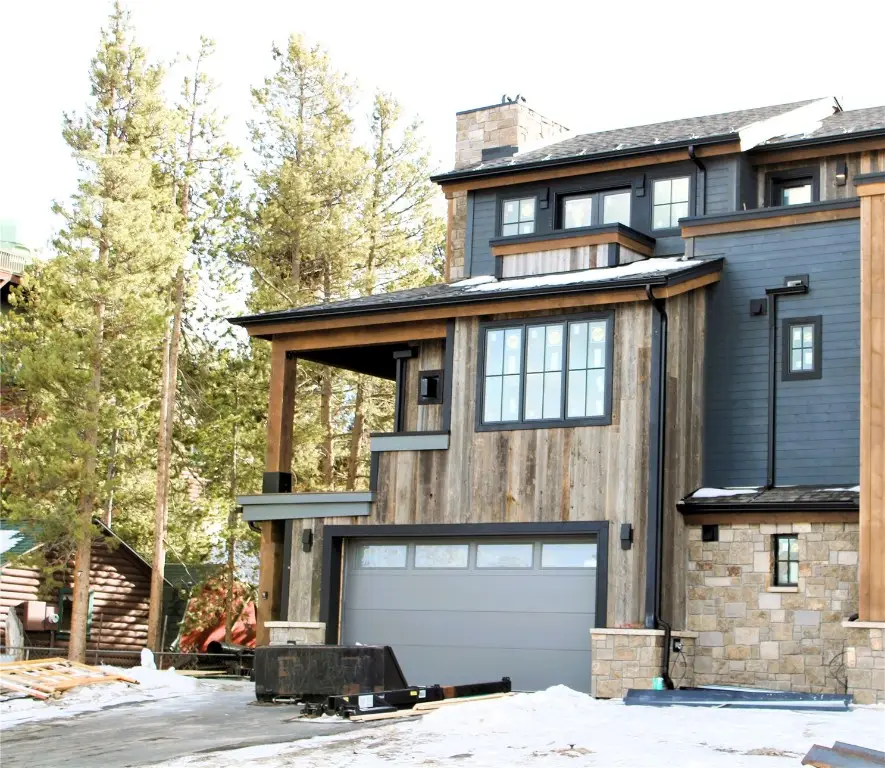 302 Teller Street #4, Frisco, CO 80443 - Image #1