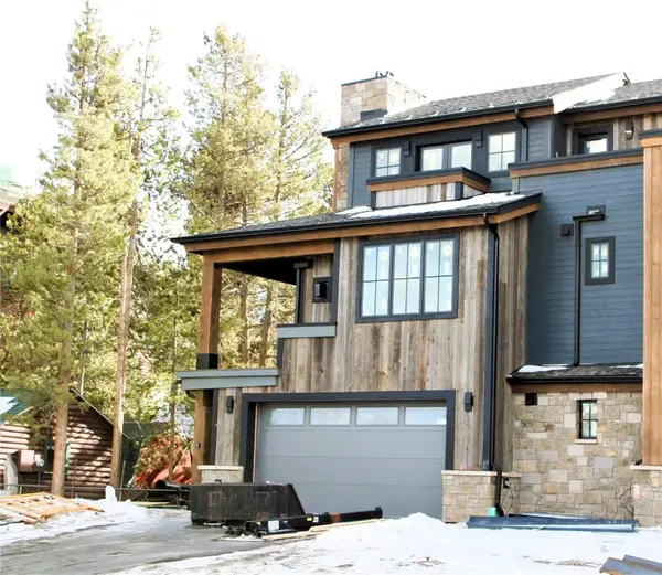 302 Teller Street #4, Frisco, CO 80443