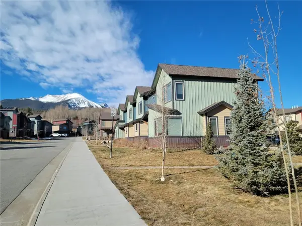 84 Haymaker Street #84, Silverthorne, CO 80498