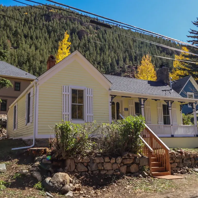 906 Main Street, Georgetown, CO 80444 - Image #1