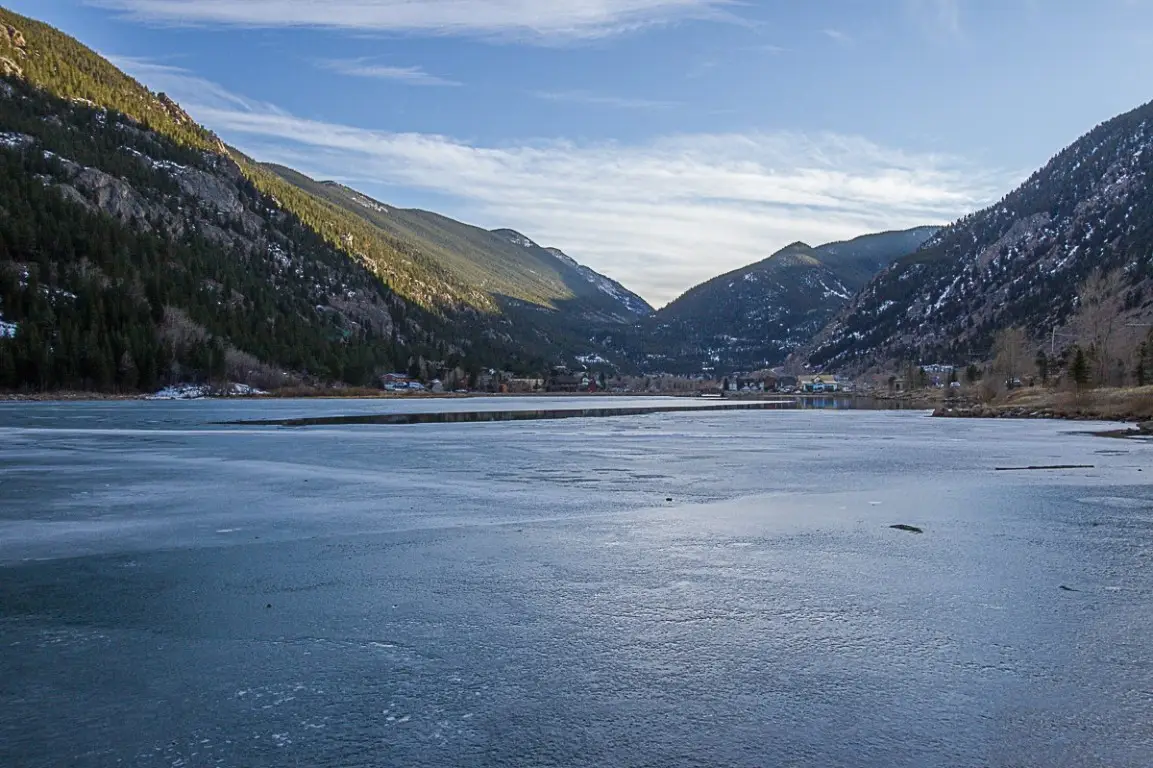 1901 Clear Creek Drive #301, Georgetown, CO 80444 - Image #1