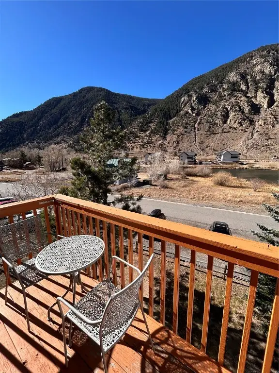1901 Clear Creek Drive #301, Georgetown, CO 80444 - Image #3