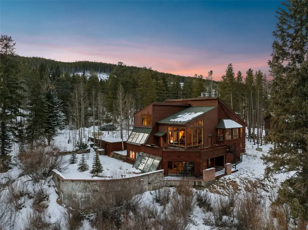 6620 Highway 9, Breckenridge, CO 80424 - Image #1