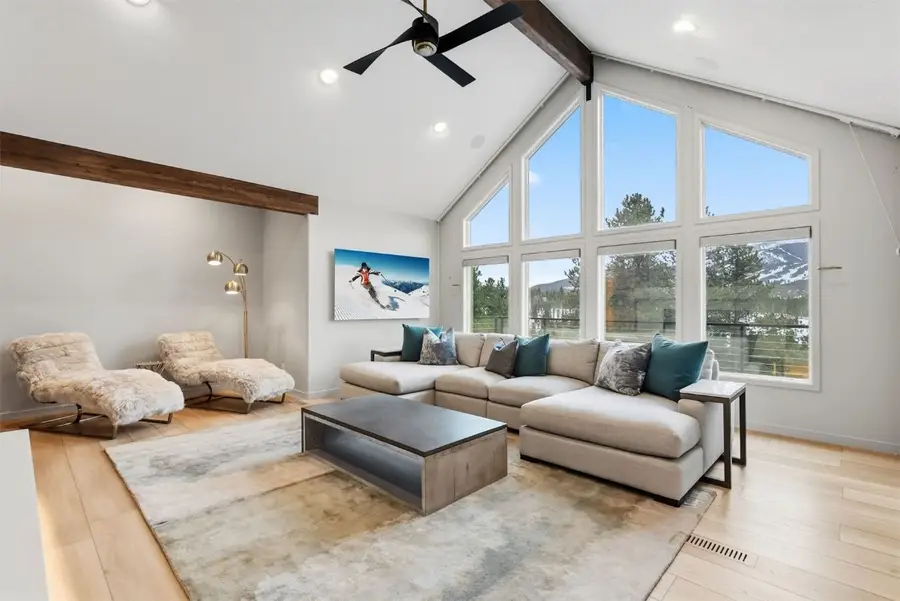 456 Forest Hills Drive, Breckenridge, CO 80424 - Image #3