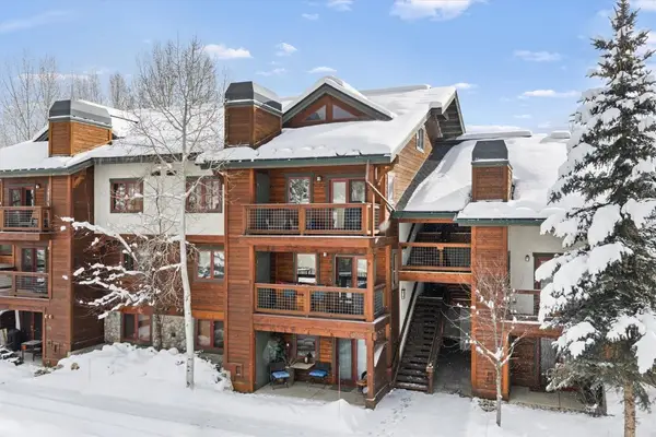 380 Ore House Plaza #303, Steamboat Springs, CO 80487