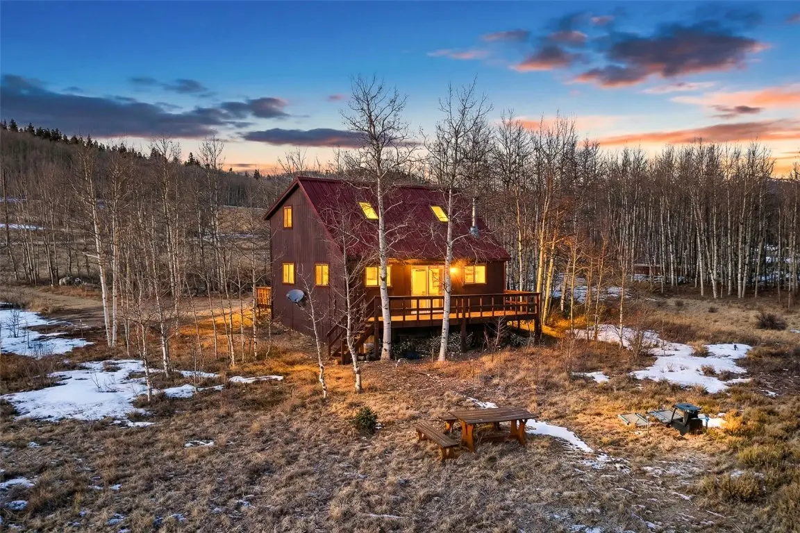 1793 Michigan Hill Road, Jefferson, CO 80456 - Image #1