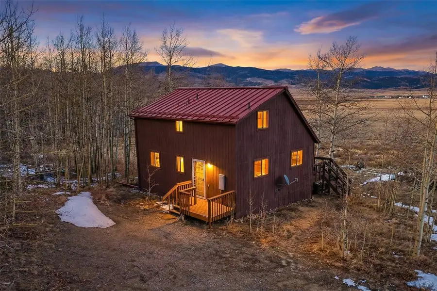 1793 Michigan Hill Road, Jefferson, CO 80456 - Image #3