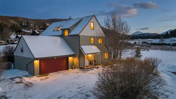 994 Summit Drive, Dillon, CO 80435