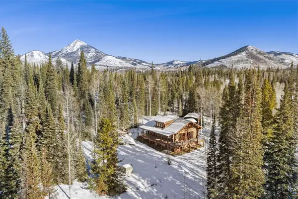 59820 Elkhorn Drive, Steamboat Springs, CO 80428