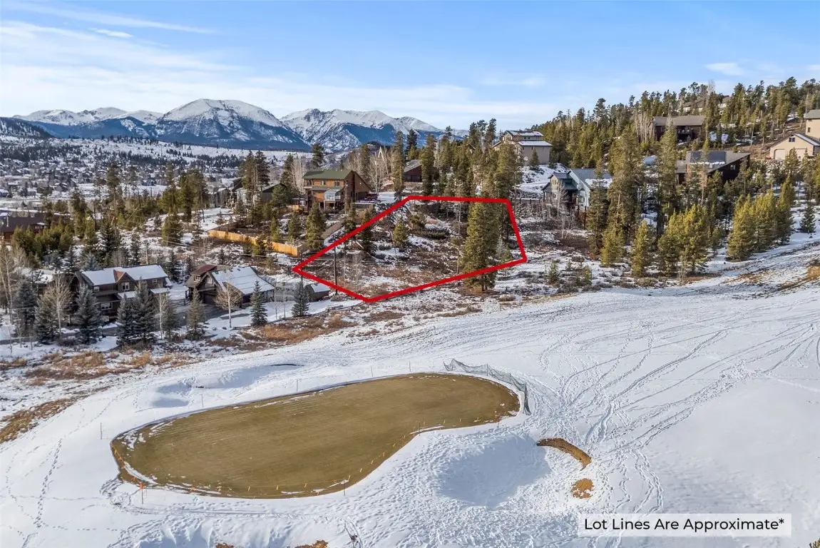 442 Idlewild Drive, Dillon, CO 80435 - Image #1