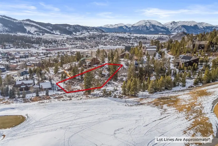 442 Idlewild Drive, Dillon, CO 80435 - Image #2