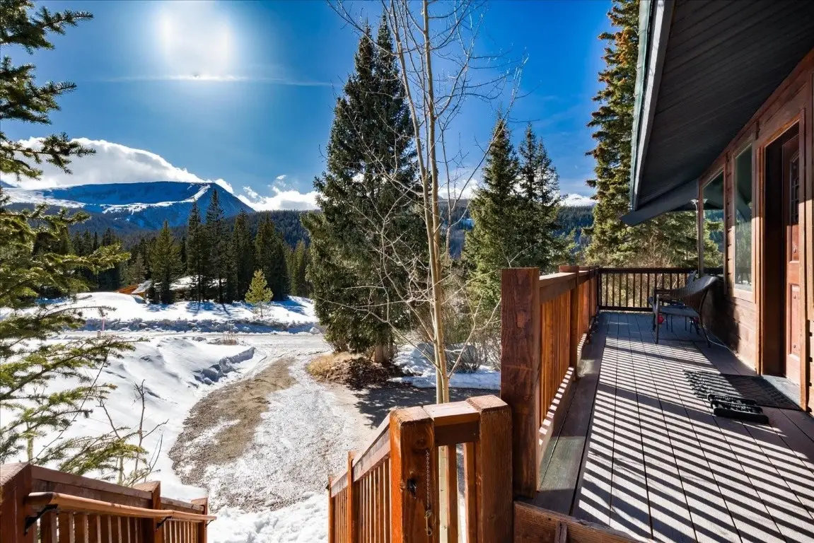 202 Doris Drive, Breckenridge, CO 80424 - Image #1
