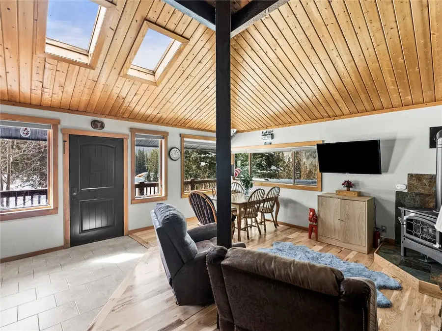 202 Doris Drive, Breckenridge, CO 80424 - Image #2