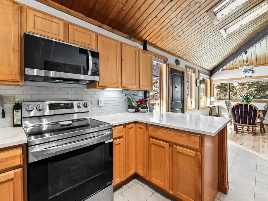 202 Doris Drive, Breckenridge, CO 80424 - Image #3