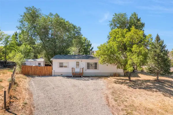 2152 Jeffcoat Drive, Craig, CO 81625