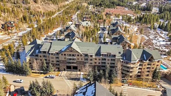 20 Hunki Dori Court #2301, Keystone, CO 80435