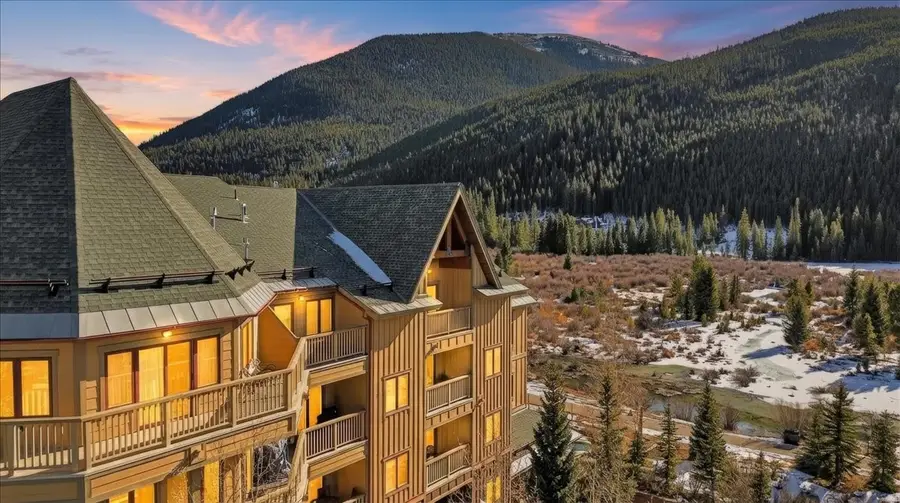 20 Hunki Dori Court #2301, Keystone, CO 80435 - Image #3