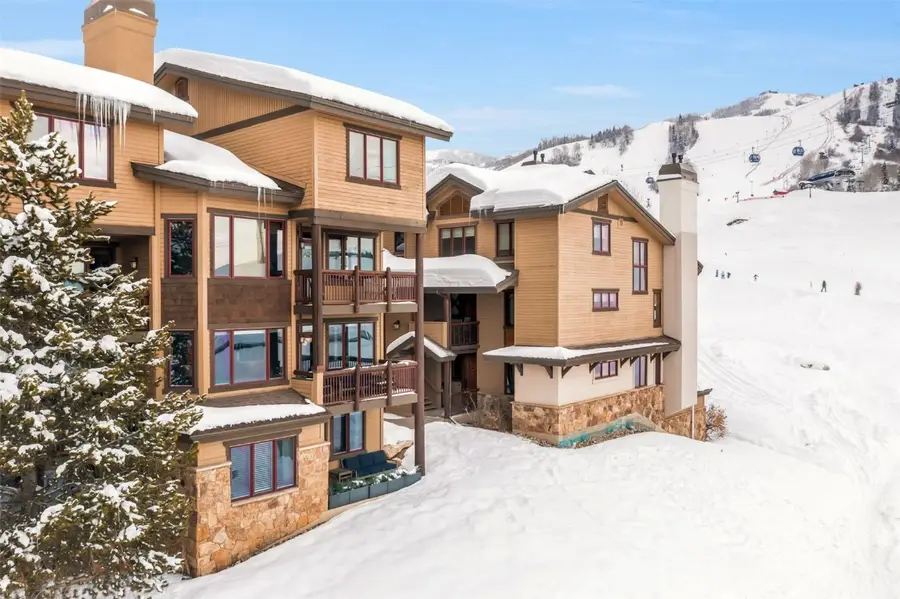2053 Ski Time Square Drive #D211, Steamboat Springs, CO 80487 - Image #3