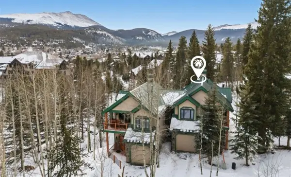 104 Woods Drive, Breckenridge, CO 80424