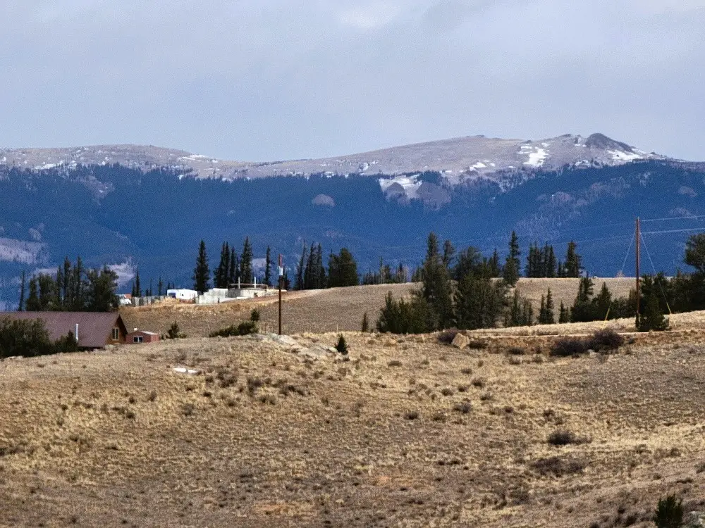 53 Cobb Lane, Como, CO 80432 - Image #1