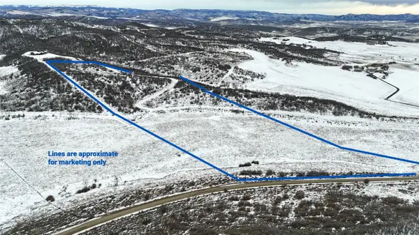 OOO Antlers Trail, Steamboat Springs, CO 80487