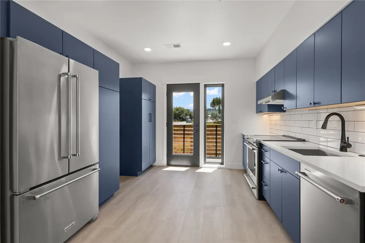 1883 Luna Lane #3, Steamboat Springs, CO 80487 - #1