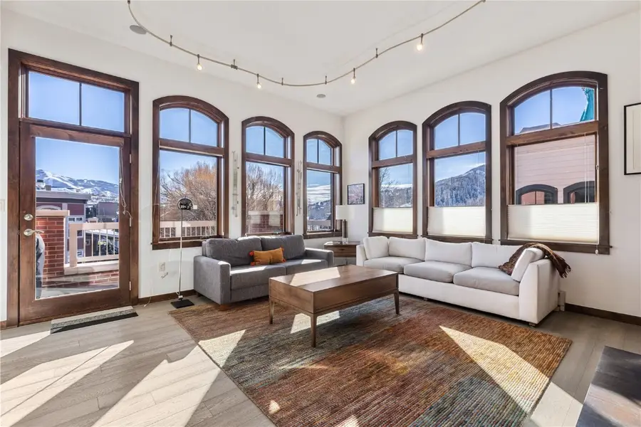 703 Lincoln Avenue #B210, Steamboat Springs, CO 80487 - Image #2